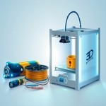 3D Printing & Additive Manufacturing